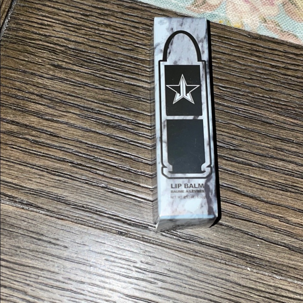 COPY - Jeffree star widow lipstick